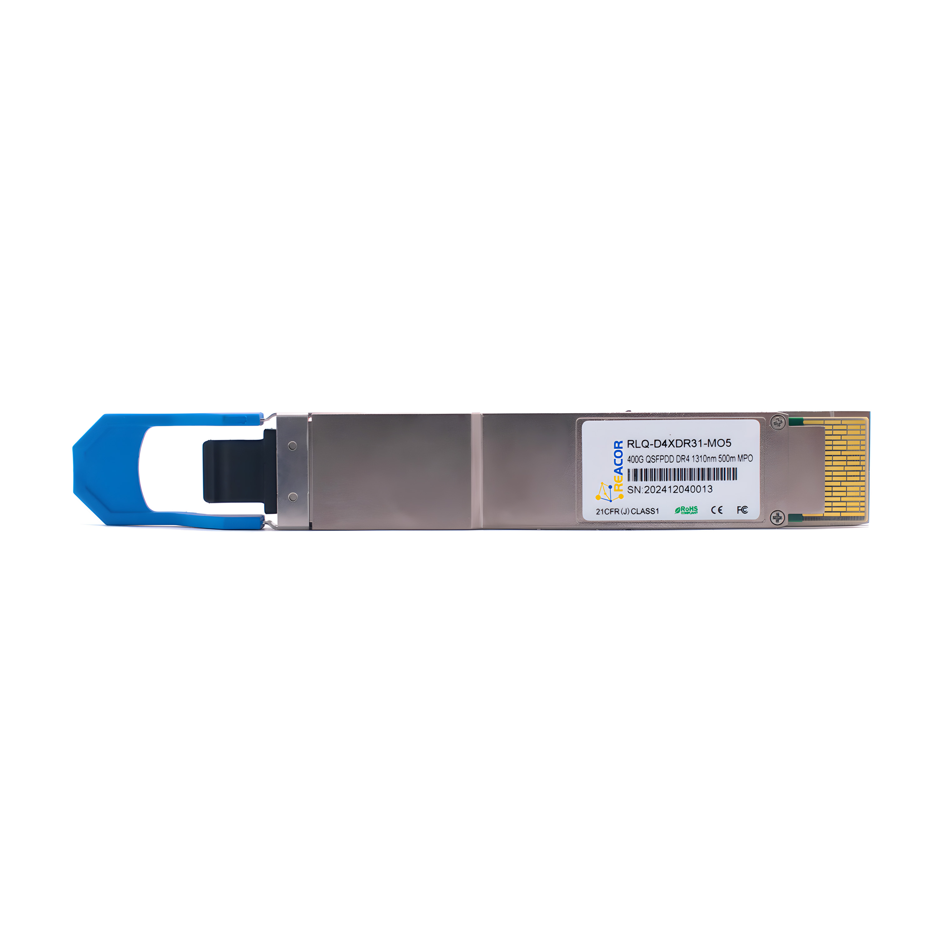 400G QSFP-DD DR4