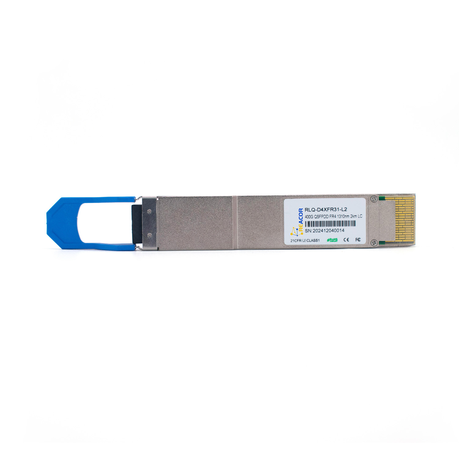 400G QSFP-DD FR4