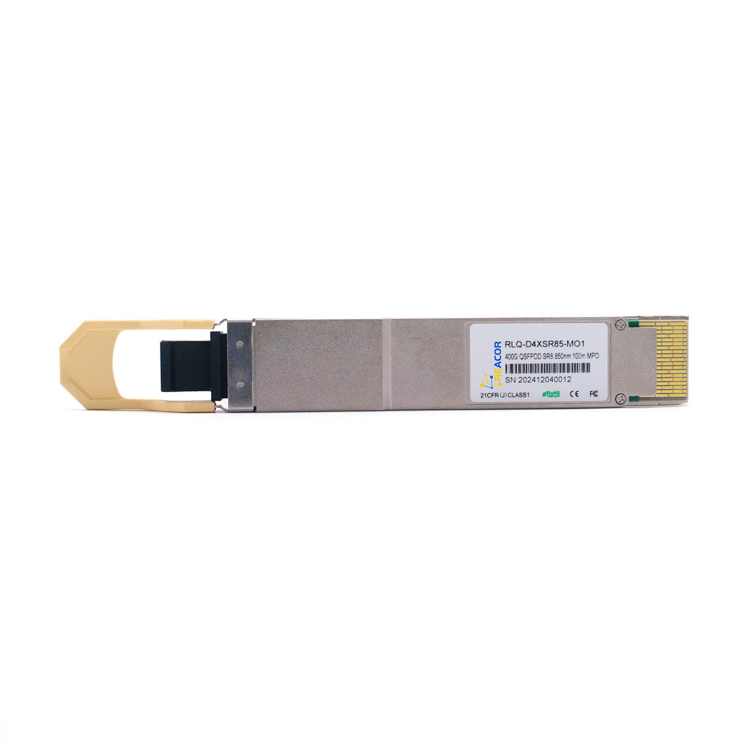 400G QSFP-DD SR8