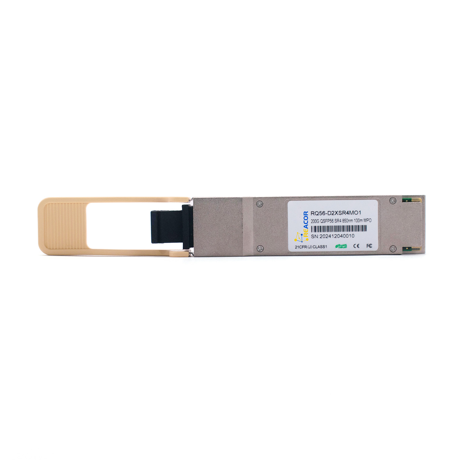 200G QSFP56 SR4