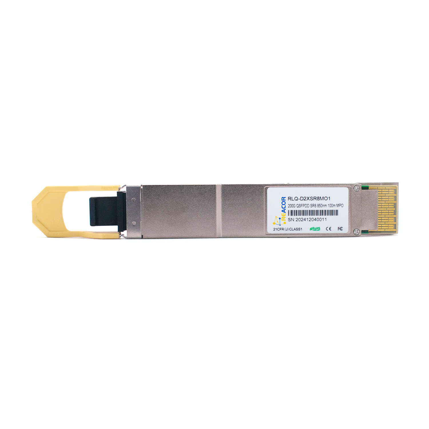 200G QSFP-DD SR8